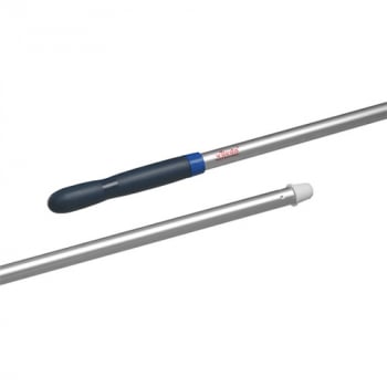 Алюминиевая ручка с резьбой для щеток, 150 см Vileda, арт.506271