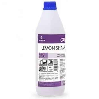 Pro-Brite Lemon Shampoo, арт.265-1