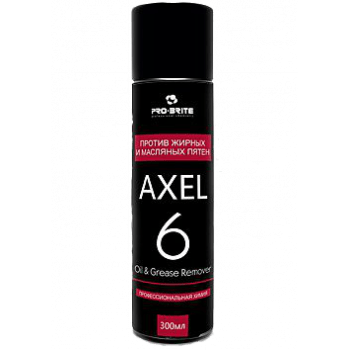 PRO-BRITE Axel-6 Oil & Grease Remover, арт.103-03