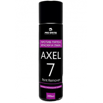 PRO-BRITE Axel-7 Paint Remover, арт.104-03