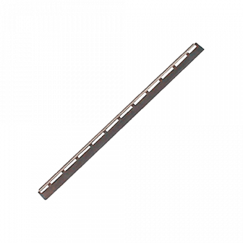 Сменная S-планка для сгонов с мягкой резиной, арт.NE250
