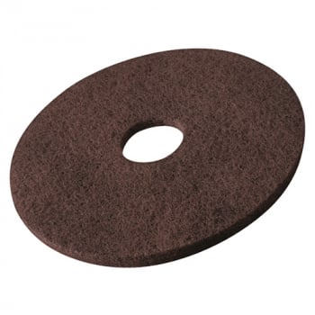 Супер-круг ДинаКросс, 430 мм, коричневый Vileda, арт.507901