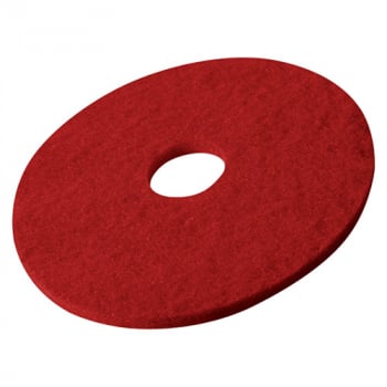 Супер-круг ДинаКросс, 430 мм, красный Vileda, арт.508016