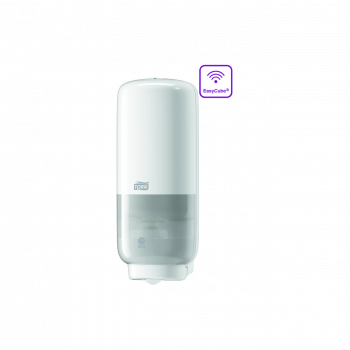 Tork диспенсер для мыла-пены с сенсором Intuitiontm, арт.561600