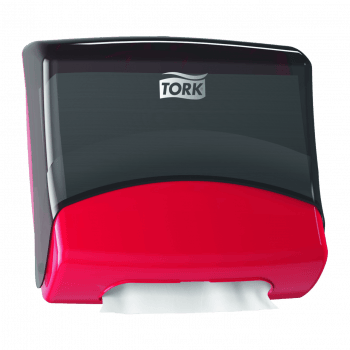 Tork Performance диспенсер для материалов в салфетках, арт.654008