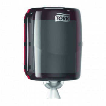 Tork Performance диспенсер Макси для материалов в рулоне (съемная втулка), арт.653008