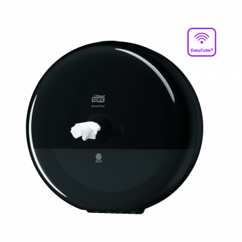 Tork SmartOne диспенсер для туалетной бумаги в рулонах, арт.680008