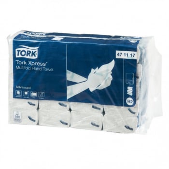 Tork Xpress листовые полотенца Multifold, арт.471117