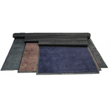 Ворсовые грязесборные ковры на резиновой основе, арт.09.200