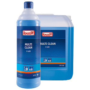 Buzil Multi Clean, арт.G430-0010R1