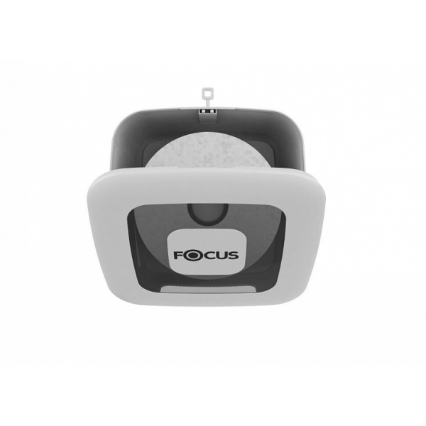 Hayat FOCUS Mini Jumbo Диспенсер для туалетной бумаги, арт.50004197/8077065
