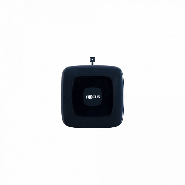 Hayat FOCUS Mini Jumbo Диспенсер для туалетной бумаги в средних рулонах, арт.8076285