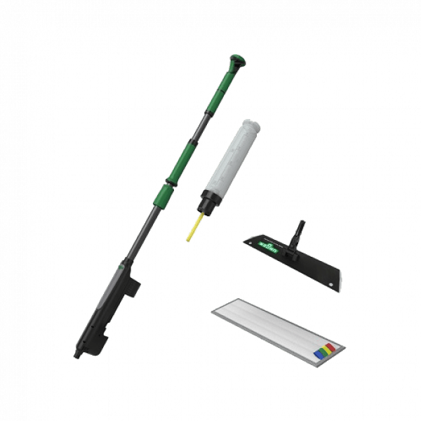 Комплект для уборки пола Unger erGO Clean, арт.FAKT1