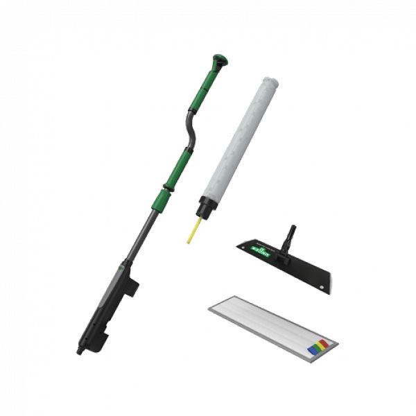 Комплект для уборки пола Unger erGO Clean, арт.FAKT2