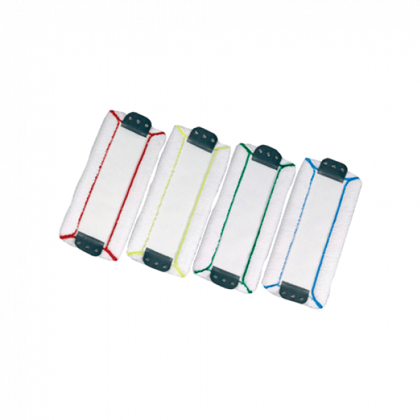 Моп из микрофибры Smart Color, арт.MA45R