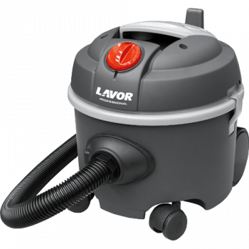 Пылесос LAVOR Professional Silent FR (с HEPA фильтром),арт.8.246.0007