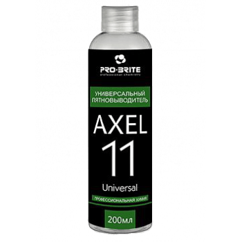 PRO-BRITE Axel-11 Universal, арт.027-02