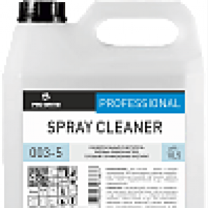 PRO-BRITE SPRAY CLEANER, арт.003-5