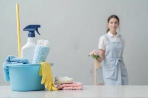 Профессиональный инвентарь для уборки: как выбрать мопы и швабры, которые служат годами