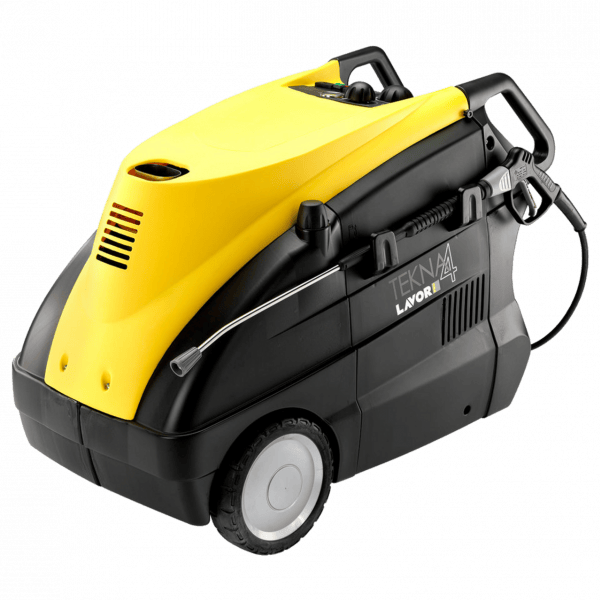 Аппарат высокого давления TEKNA 1515 LP RA, арт.8.622.0901
