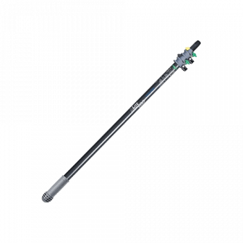 Телескопические штанги с подачей воды nLite One Glass Fibre (Стекловолокно), арт.GF16T