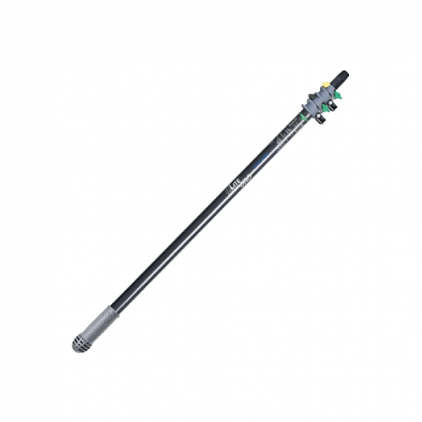 Телескопические штанги с подачей воды nLite One Glass Fibre (Стекловолокно), арт.GF16T