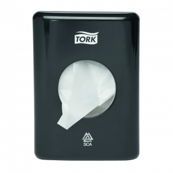 Tork держатель для гигиенических пакетов, арт.566008