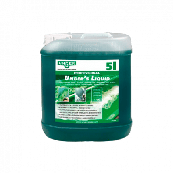 Unger's Liquid (концентрат), арт.FR500
