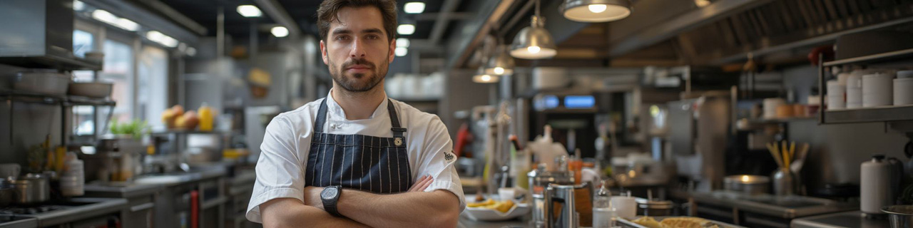 Контроль пищевой безопасности на кухне HoReCa