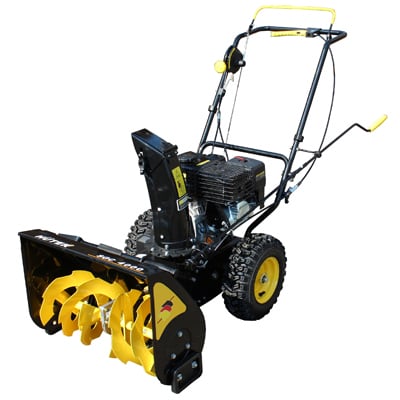 Снегоуборщик Huter SGC 4000