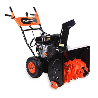 Снегоуборщик Patriot PRO 655 BS
